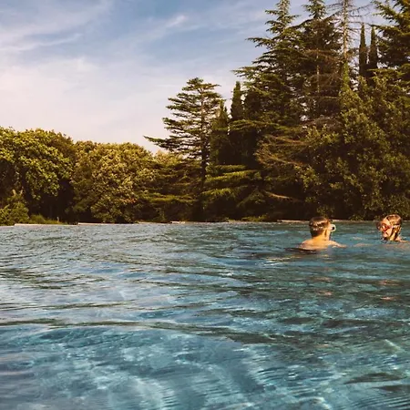 Borgo Le Colline Luxury In Tuscany Appartamento *