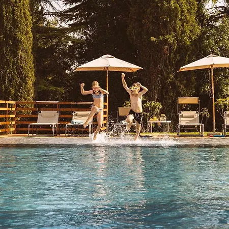 Borgo Le Colline Apartment Gambassi Terme