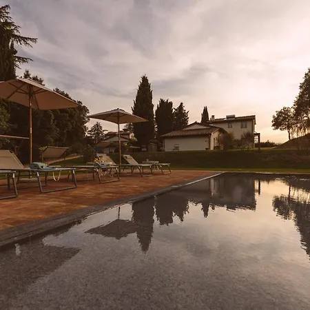 Borgo Le Colline