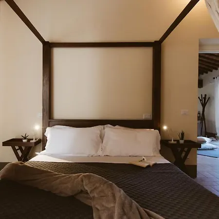 Borgo Le Colline Apartment