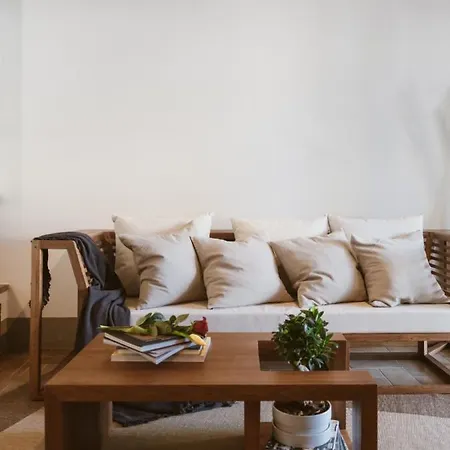 Apartment Borgo Le Colline