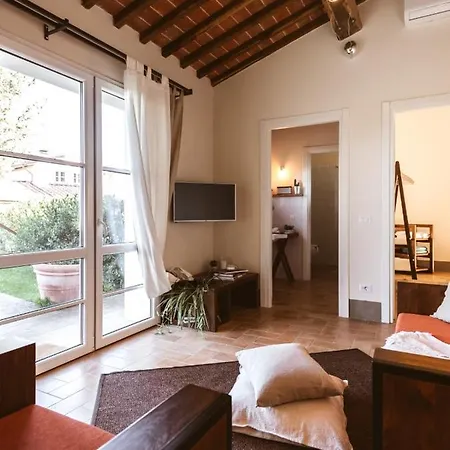 Borgo Le Colline * Gambassi Terme