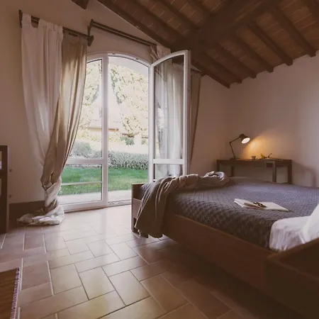 Apartment Borgo Le Colline Gambassi Terme