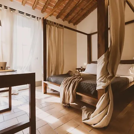 Apartment Borgo Le Colline *