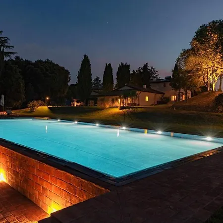 Borgo Le Colline Gambassi Terme