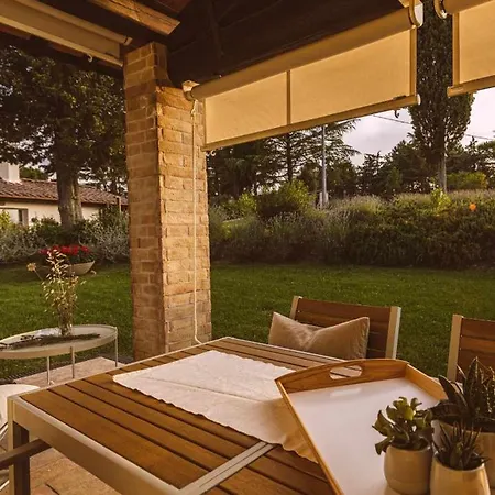 Apartment Borgo Le Colline *