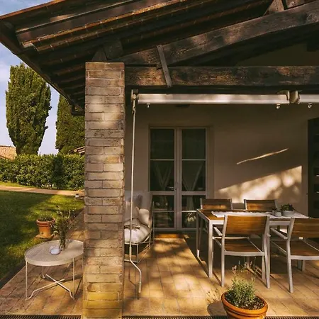 Apartment Borgo Le Colline *