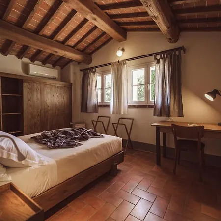 Borgo Le Colline Apartment *