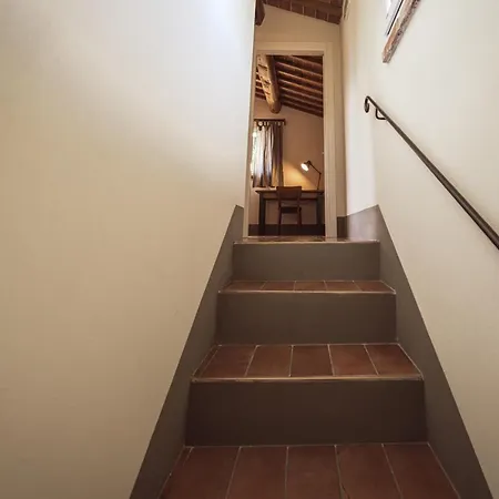 Apartment Borgo Le Colline *