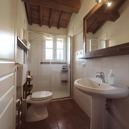 Apartament Borgo Le Colline Luxury In Tuscany