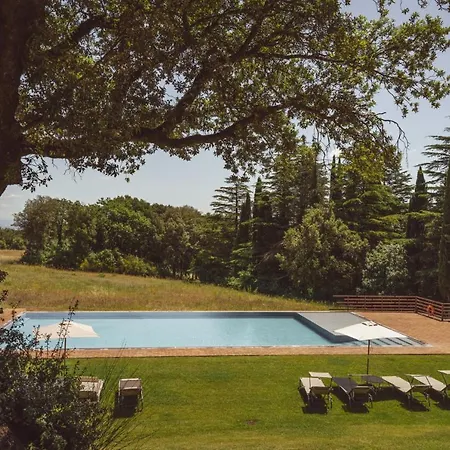 Borgo Le Colline Apartment Gambassi Terme