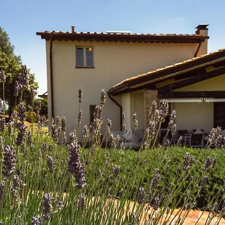Apartment Borgo Le Colline