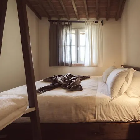 Appartamento Borgo Le Colline Luxury In Tuscany Gambassi Terme