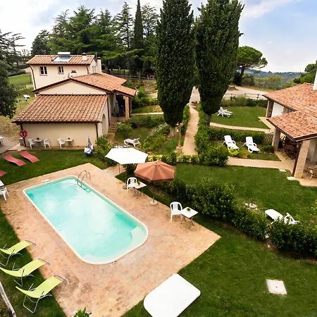 Borgo Le Colline
