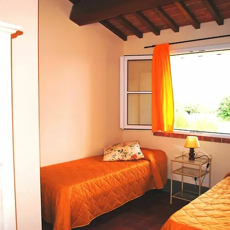 Borgo Le Colline Gambassi Terme