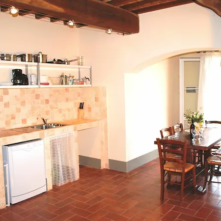 Borgo Le Colline Gambassi Terme