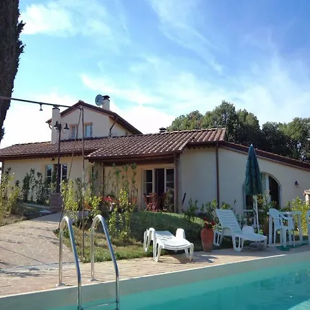 Borgo Le Colline Luxury In Tuscany *