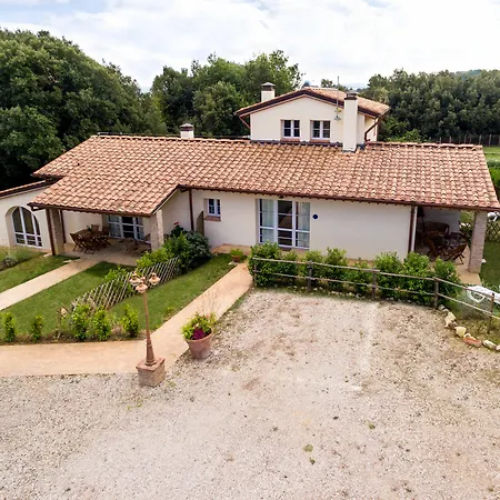 Apartment Borgo Le Colline *