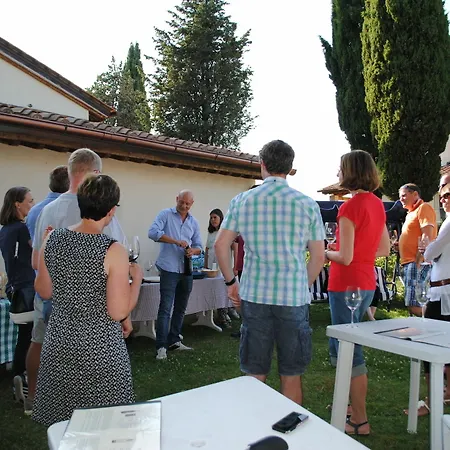 Apartment Borgo Le Colline