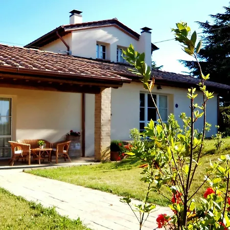 Apartment Borgo Le Colline *