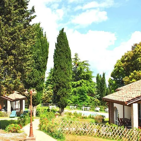 Borgo Le Colline Luxury In Tuscany Apartament *