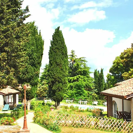 Apartment Borgo Le Colline *