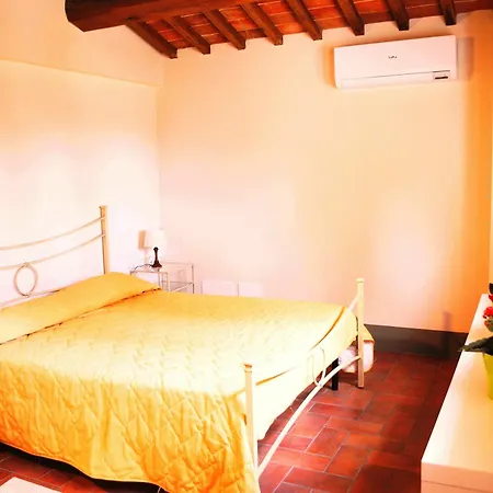 Borgo Le Colline Apartment