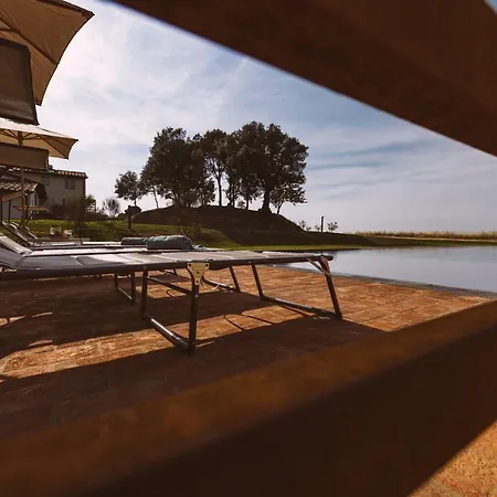 Borgo Le Colline Apartment *