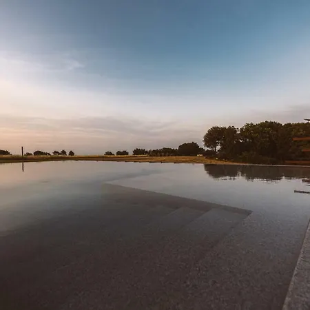 Borgo Le Colline Luxury In Tuscany Appartamento