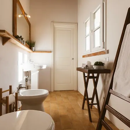 Apartament Borgo Le Colline Luxury In Tuscany *