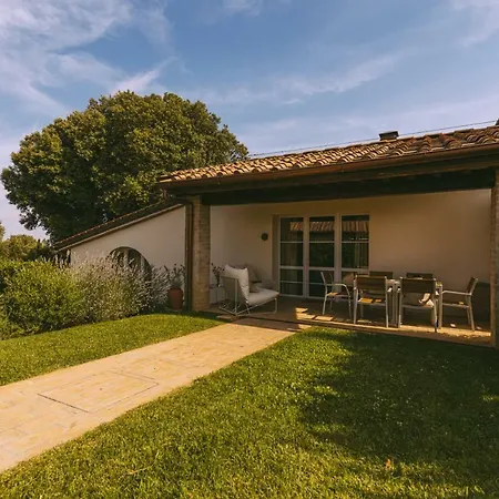 Borgo Le Colline Gambassi Terme