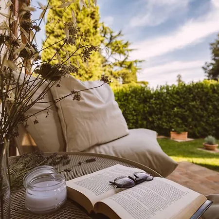 Borgo Le Colline Apartment *
