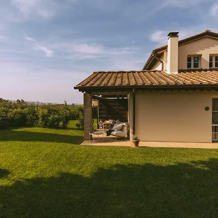 Borgo Le Colline Luxury In Tuscany Appartamento *