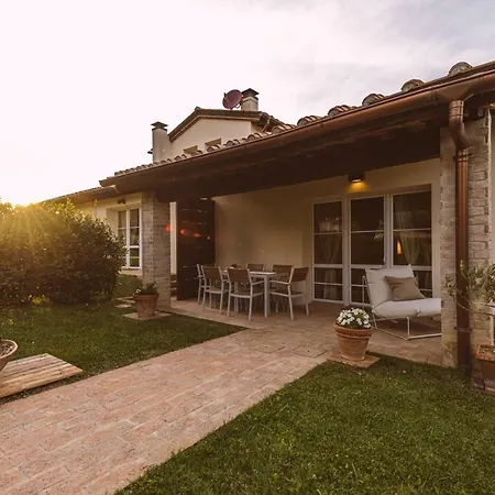 Borgo Le Colline Apartment