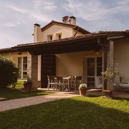 Borgo Le Colline Gambassi Terme