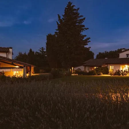 Apartment Borgo Le Colline