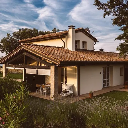 Borgo Le Colline Luxury In Tuscany Appartamento