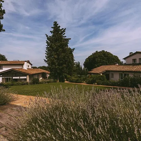 Borgo Le Colline Apartment Gambassi Terme