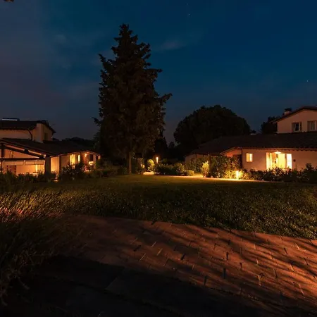 Apartment Borgo Le Colline