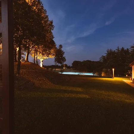 Borgo Le Colline Apartment Gambassi Terme