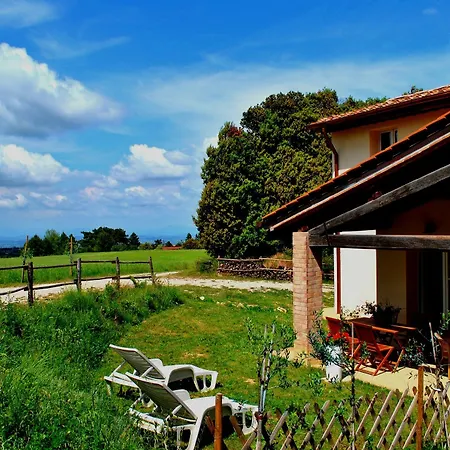 Borgo Le Colline