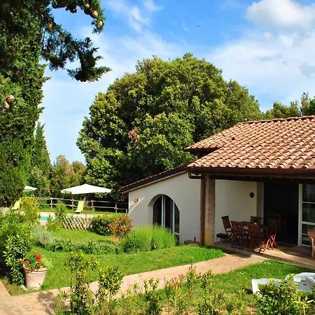 Apartment Borgo Le Colline *