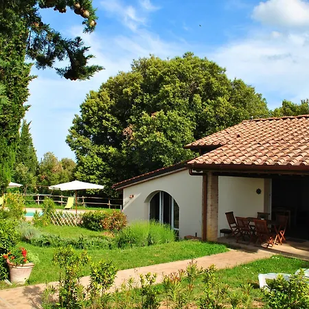 Apartment Borgo Le Colline