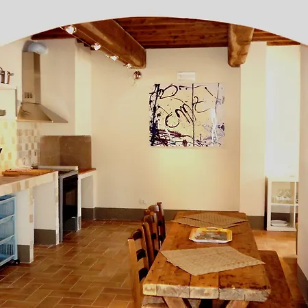 Borgo Le Colline Apartment