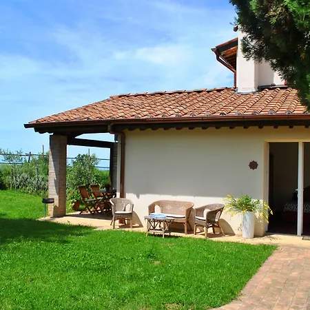 Borgo Le Colline
