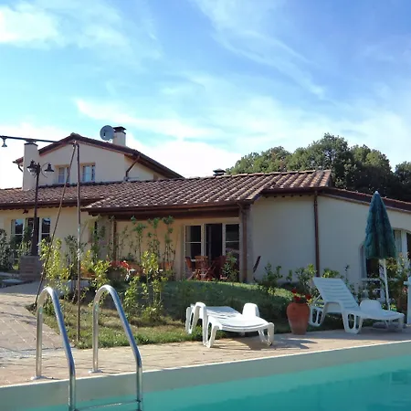 Apartment Borgo Le Colline