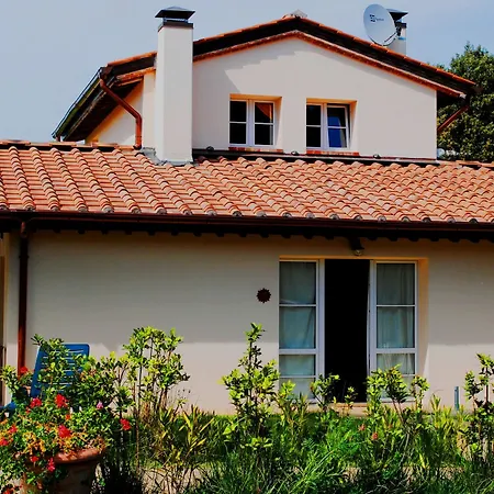 Borgo Le Colline Apartment *