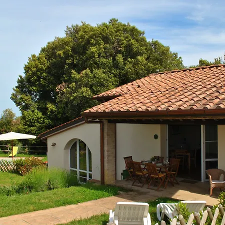 Borgo Le Colline Luxury In Tuscany Appartamento