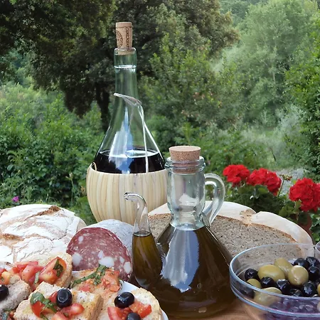 Apartment Borgo Le Colline Gambassi Terme