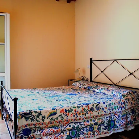 Borgo Le Colline Apartment *